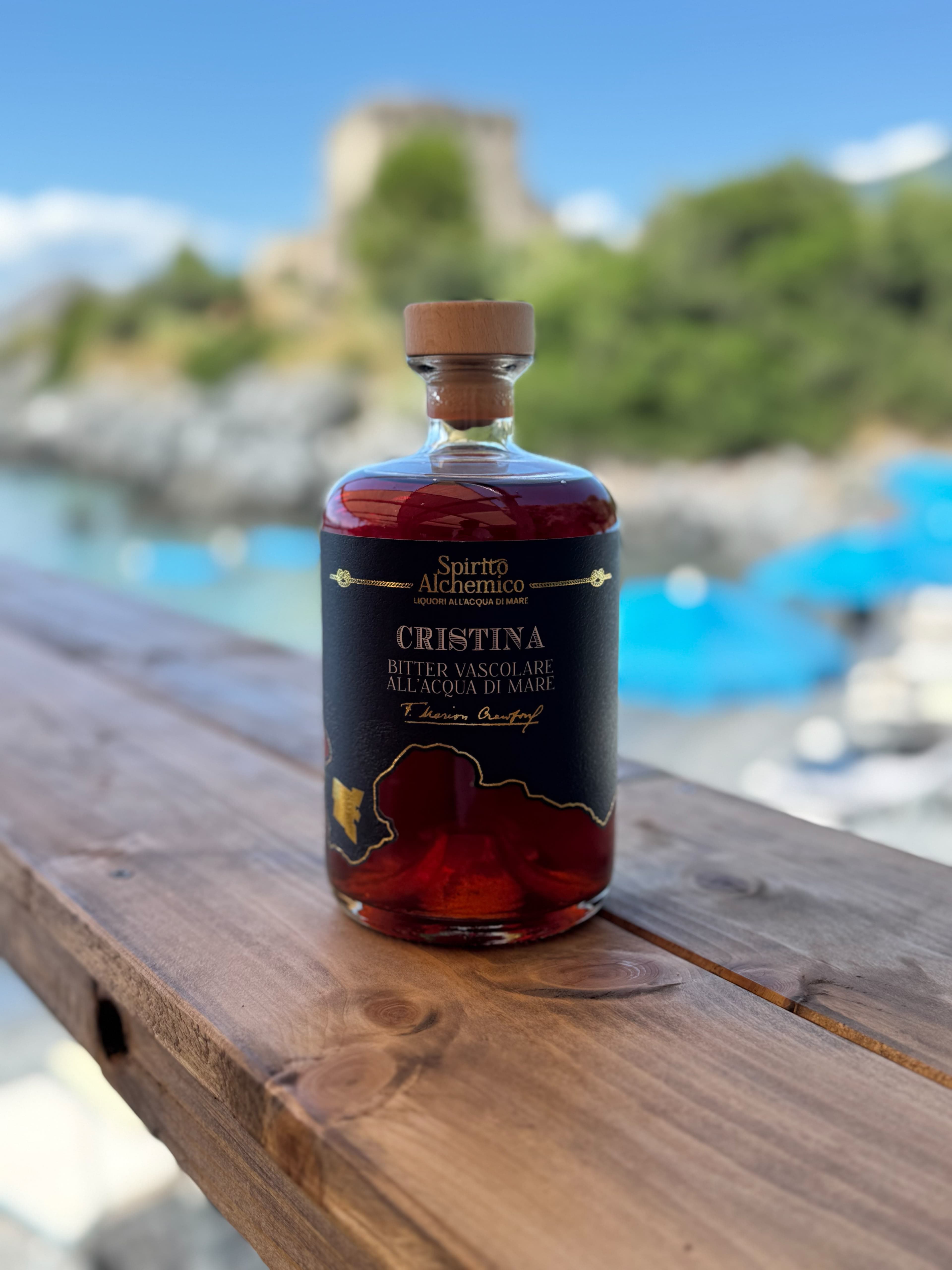 Cristina